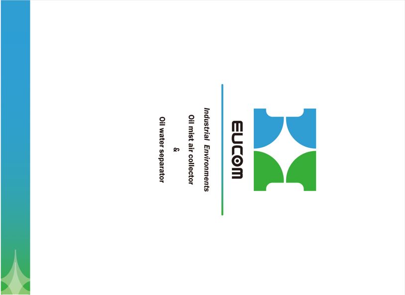 Industrial Environment