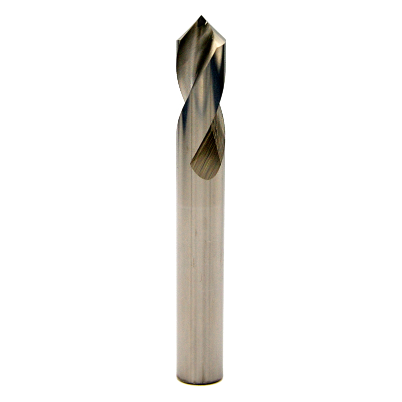 Model 2 Tungsten Carbide Spot Drills