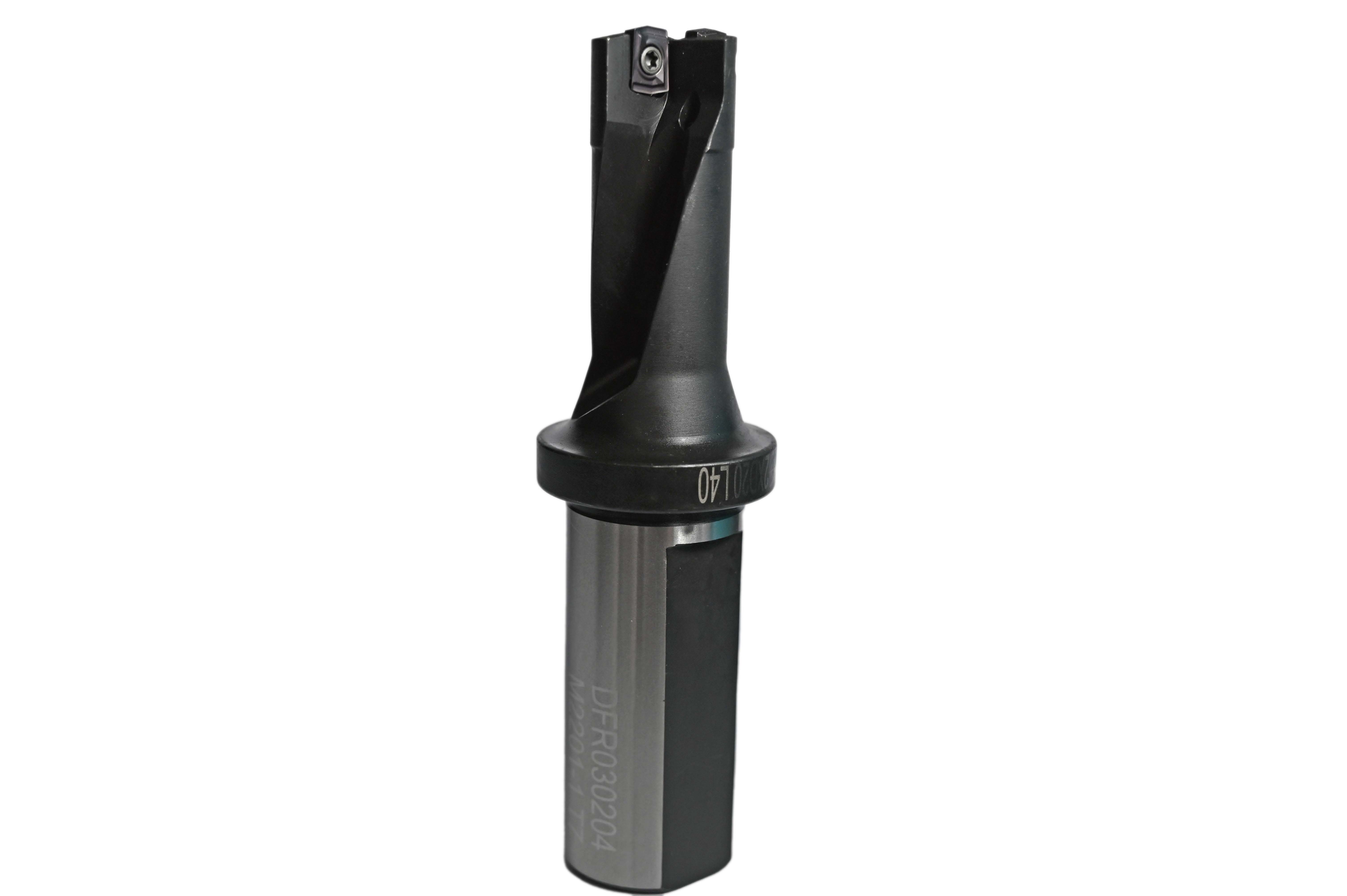 Insert Type Indexable Drills WDX 4XD-C25